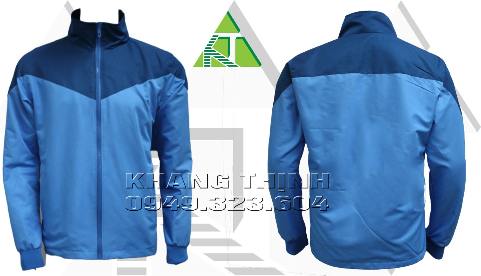 ÁO KHOÁC ĐỒNG PHỤC 104
