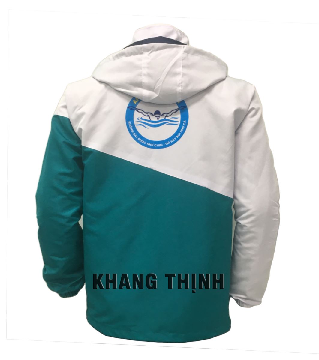 ÁO KHOÁC ĐỒNG PHỤC 084